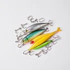 Fishing Lure Assortment