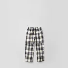 Flannel Lounge Pants