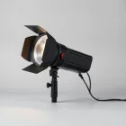 Professional Studio Flash
