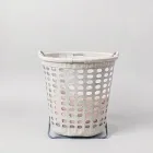 Foldable Laundry Basket