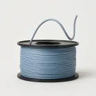 Flexible 3D Printing Filament