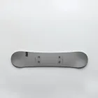 Flexible Snowboard Tech