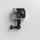FlexiMount Action Camera