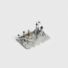 Fantasy Location Generator