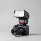 DSLR Camera Flash