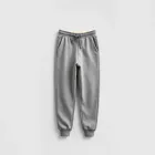 Fleece-Lined Joggers