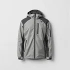 Fusion Layered Jacket