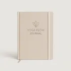 Yoga Flow Journal