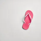 Colorful Flip-Flops