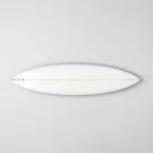 Finless Surfboard