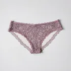 Flirty Lace Thongs