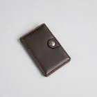 Fashion Leather Wallet Case