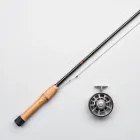 Fly Fishing Rod and Reel Combo