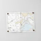 Fishing Map