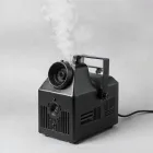 Spooky Fog Machine