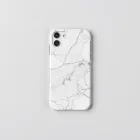 Faux Marble iPhone Case