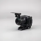 Forward Motion 4K Camera