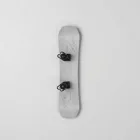 Freestyle Mini Snowboard