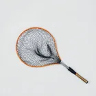 Fishing Net with Nylon Mesh