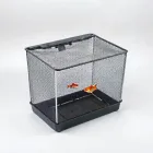 Fish Net Breeding Box