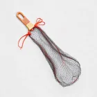 Fishnet with Handle