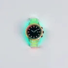 Funky Neon Watch