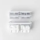 Fridge Organizer Bins