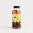 Fruit Infused Water