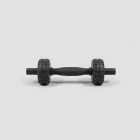 Foxgrove Pro Series Ab Roller — 4kg