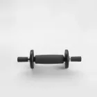 Foxgrove Classic Ab Roller — 4kg