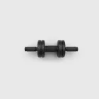 Foxgrove Essential Ab Roller — 4kg