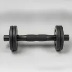 Foxgrove Prestige Ab Roller — 4kg