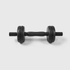 Foxgrove Elite Ab Roller — 4kg