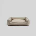 Foxgrove Classic Pet Bed — Large