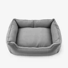 Foxgrove Deluxe Pet Bed — Large