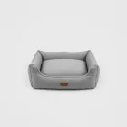 Foxgrove Modern Pet Bed — Large