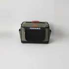 Foxgrove Classic Pet Carrier — Large