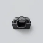 Foxgrove Elite Pet Carrier — Large