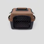 Foxgrove Heritage Pet Carrier — Large