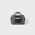 Foxgrove Modern Pet Carrier — Large