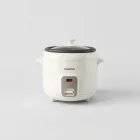 Foxgrove Prestige Rice Cooker — 8-Cup