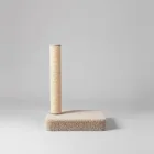 Foxgrove Elite Scratching Post — Large