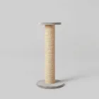 Foxgrove Original Scratching Post — Large