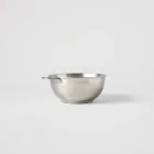 Foxgrove Essential Stainless Steel Bowl Set — Large