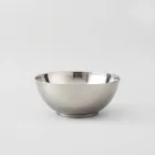 Foxgrove Signature Stainless Steel Bowl Set — Large