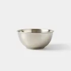 Foxgrove Ultra Stainless Steel Bowl Set — Large