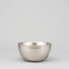 Foxgrove Premier Stainless Steel Bowl Set — Large