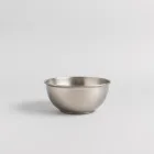 Foxgrove Modern Stainless Steel Bowl Set — Large