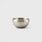 Foxgrove Original Stainless Steel Bowl Set — Large