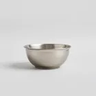 Foxgrove Studio Stainless Steel Bowl Set — Large